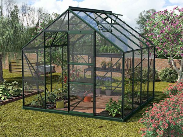 Greenhouse Vitavia Neptun 6700 outlet