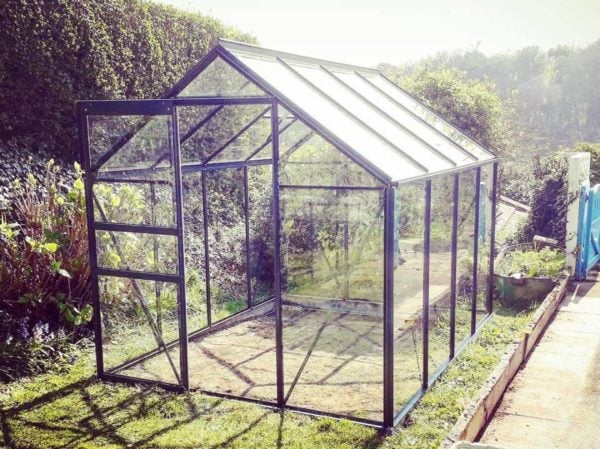 Greenhouse Vitavia Neptun 6700 outlet - Image 5