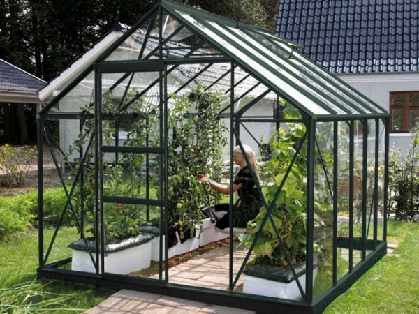 Greenhouse Vitavia Neptun 6700 outlet - Image 3