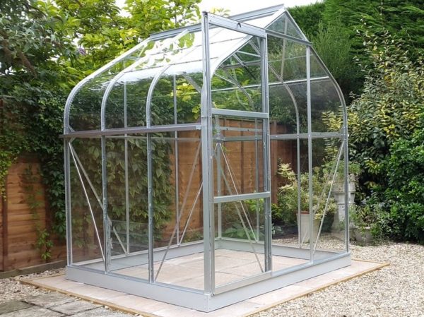 Greenhouse Vitavia Orion 3800 outlet - Image 4