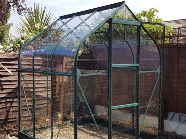 Greenhouse Vitavia Orion 3800 outlet - Image 5