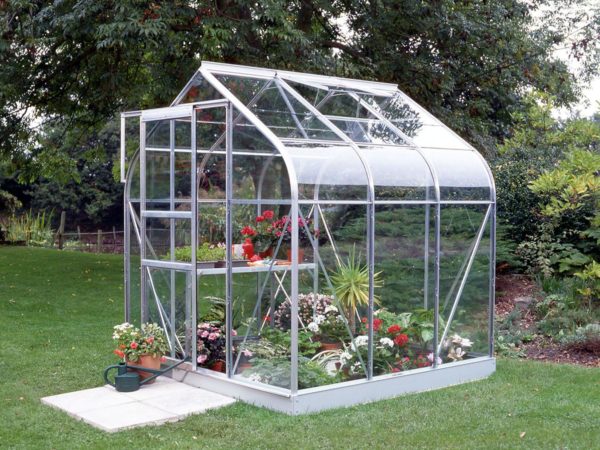 Greenhouse Vitavia Orion 3800 outlet