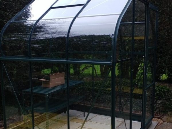 Greenhouse Vitavia Orion 3800 outlet - Image 7