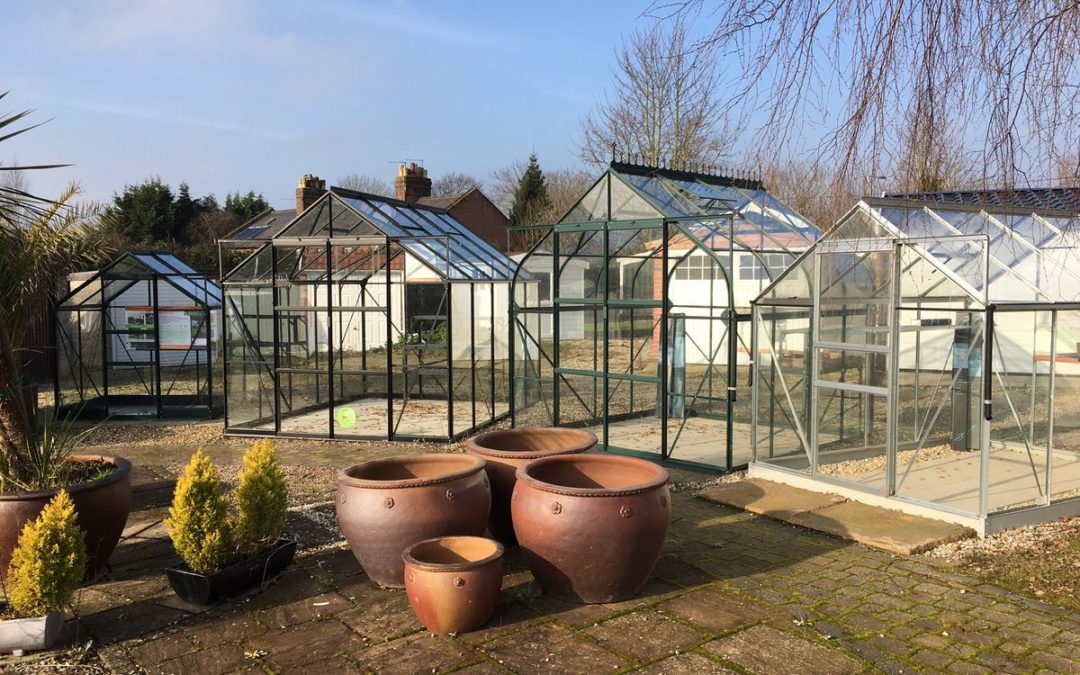 Pros and cons of different greenhouse covers